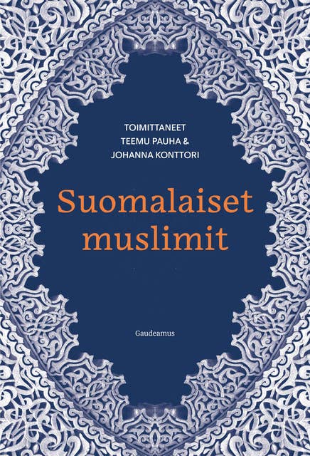 Suomalaiset muslimit
