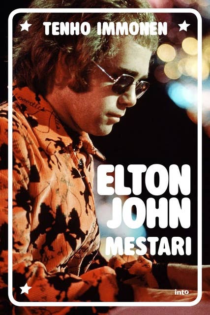 Elton John: Mestari