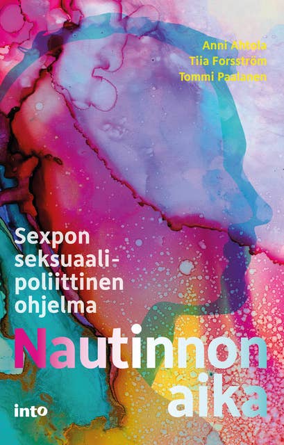 Nautinnon aika: Sexpon seksuaalipoliittinen ohjelma