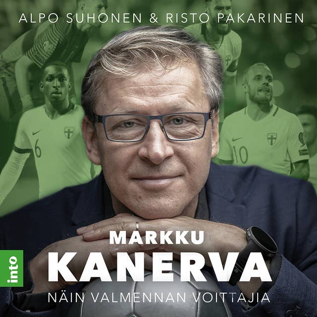 Markku Kanerva: Näin valmennan voittajia