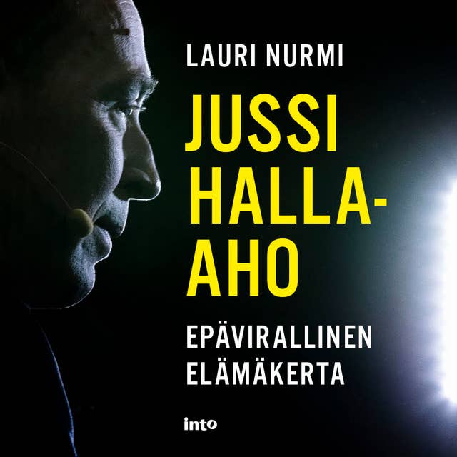 Jussi Halla-aho: Epävirallinen elämäkerta