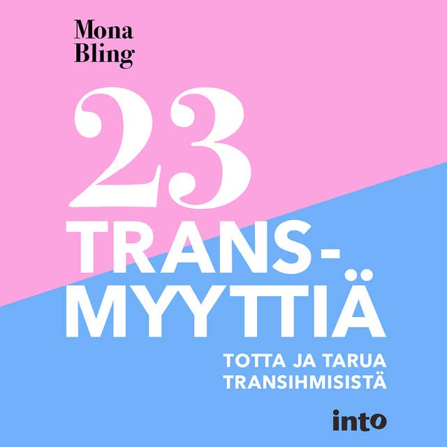 23 transmyyttiä: Totta ja tarua transihmisistä