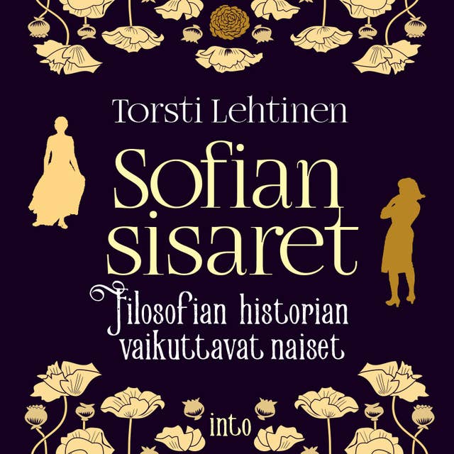 Sofian sisaret: Filosofian historian vaikuttavat naiset