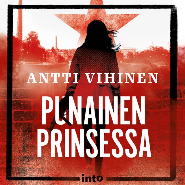 Punainen prinsessa 