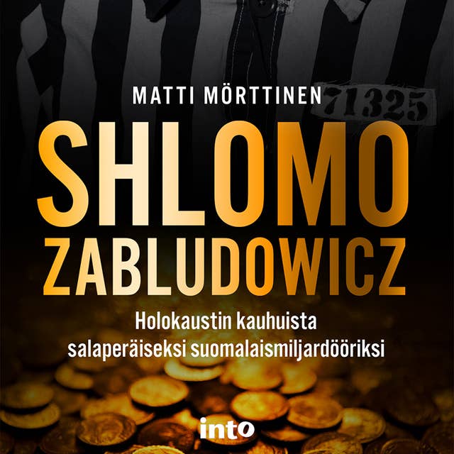 Shlomo Zabludowicz: Holokaustin kauhuista salaperäiseksi suomalaismiljardööriksi