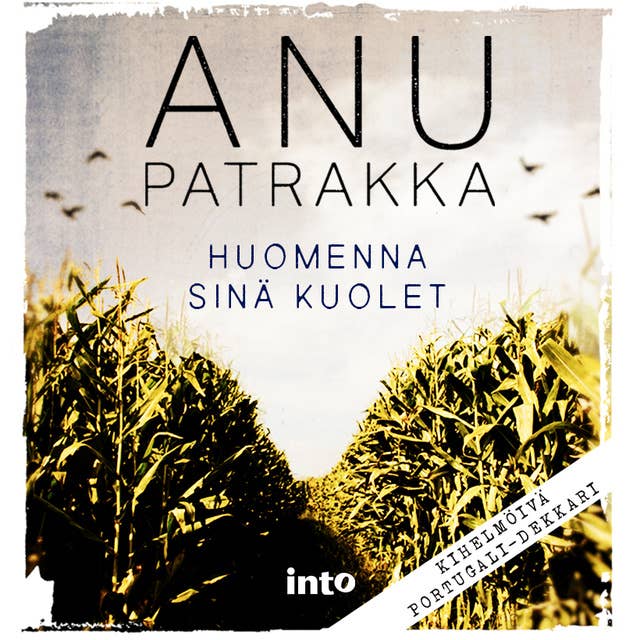 Huomenna sinä kuolet