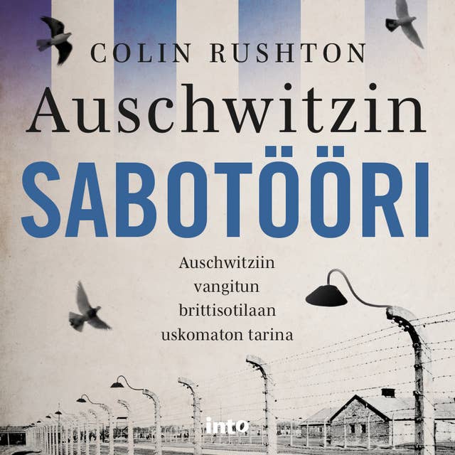 Auschwitzin sabotööri