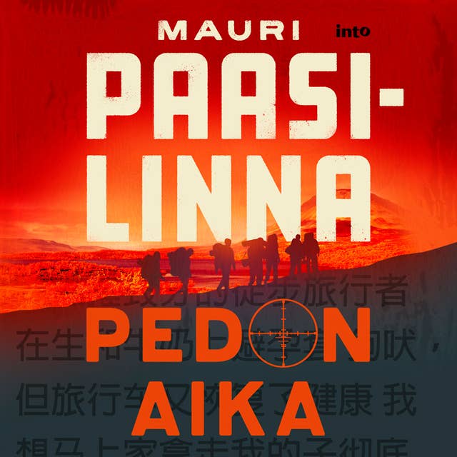 Pedon aika