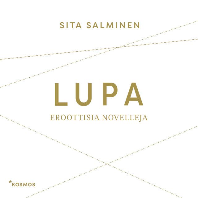 Lupa: Eroottisia novelleja