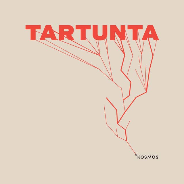 Cover for Tartunta