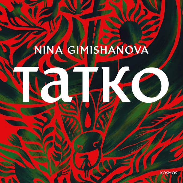 Cover for Tatko