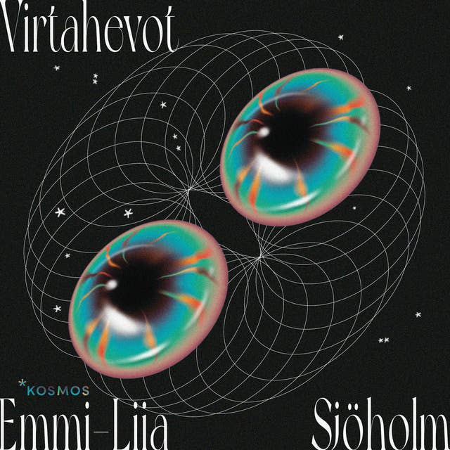 Cover for Virtahevot