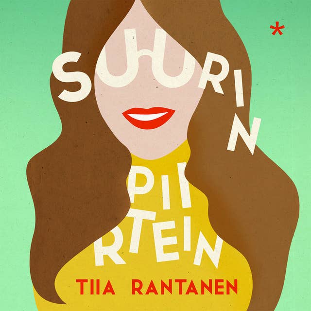 Cover for Suurin piirtein
