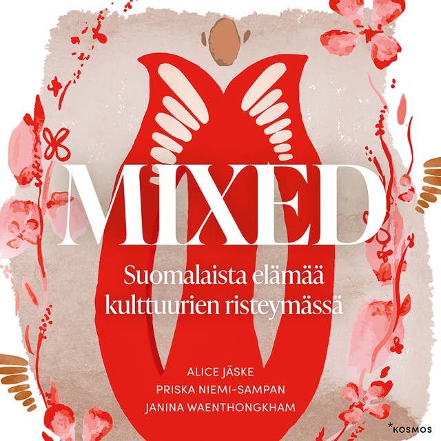 Mixed: Suomalaista elämää kulttuurien risteymässä