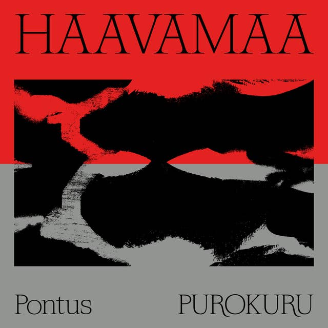Cover for Haavamaa