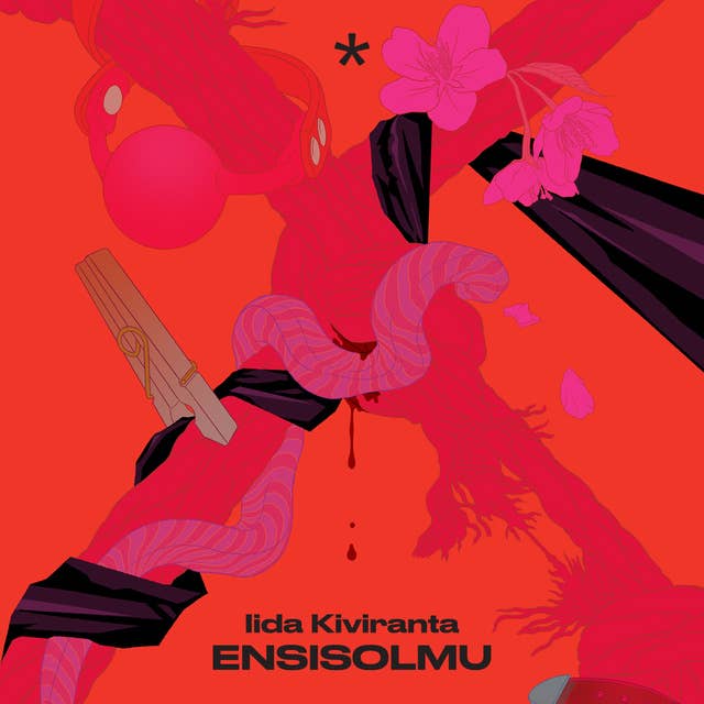 Ensisolmu