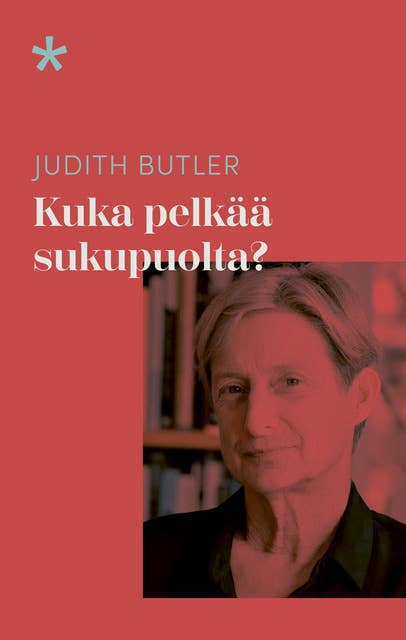 Kuka pelkää sukupuolta? 