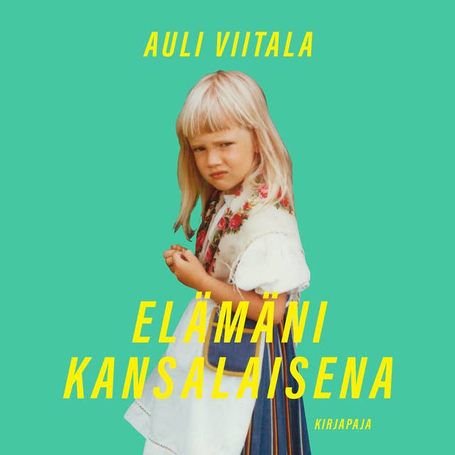 Elämäni kansalaisena