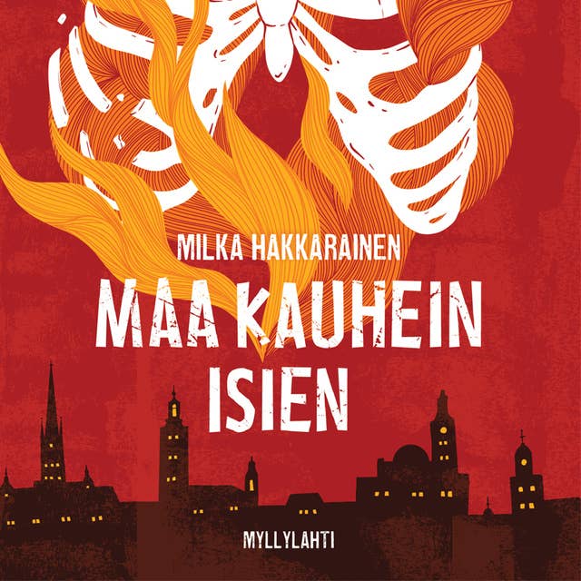 Maa kauhein isien