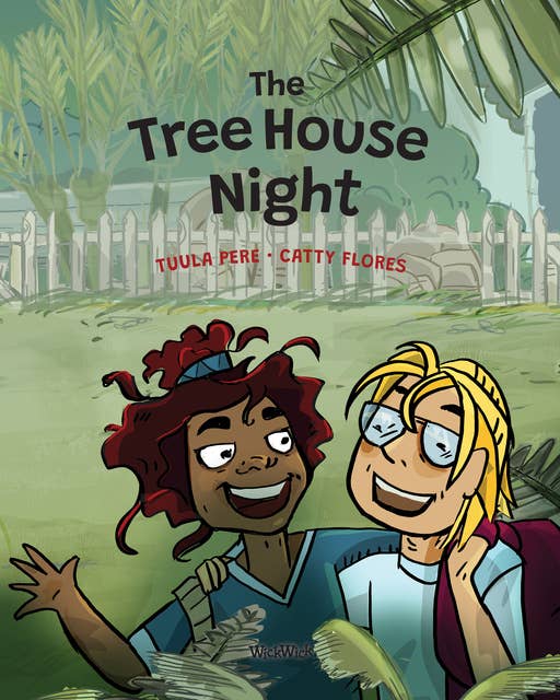 The Tree House Night