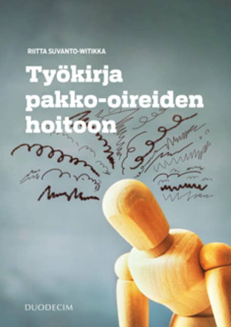 Työkirja pakko-oireiden hoitoon