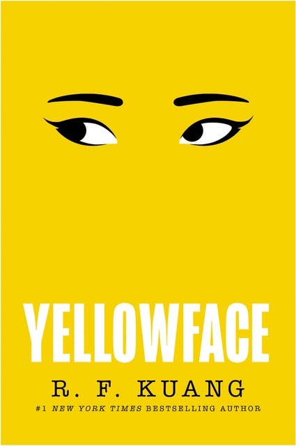 Yellowface 