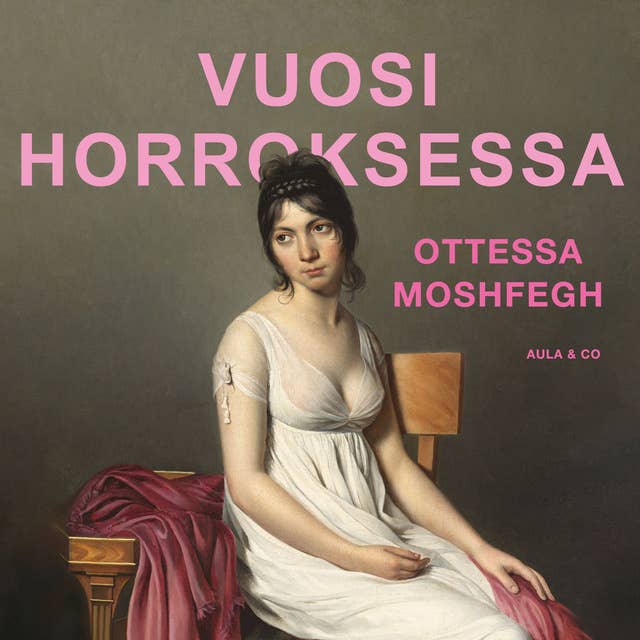 Vuosi horroksessa