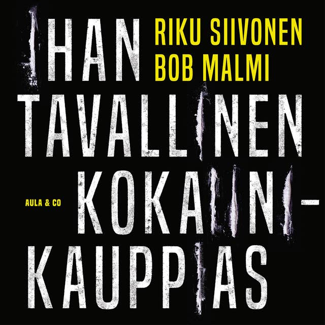 Ihan tavallinen kokaiinikauppias 