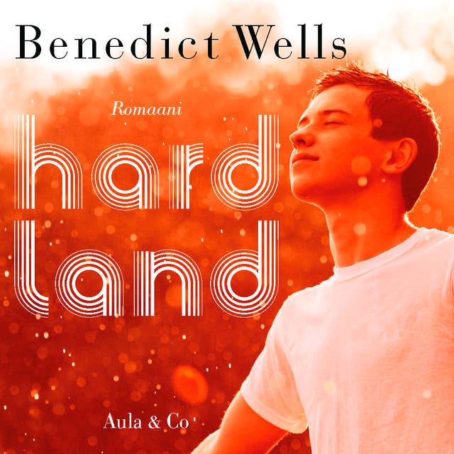 Cover for Hard Land