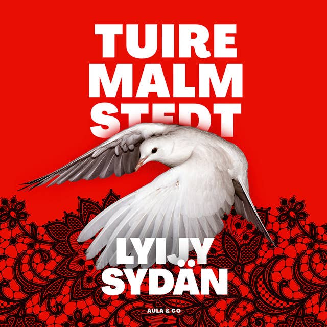 Lyijysydän by Tuire Malmstedt