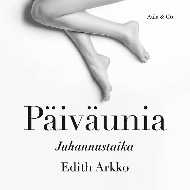 Juhannustaika by Edith Arkko