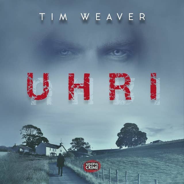 Cover for Uhri