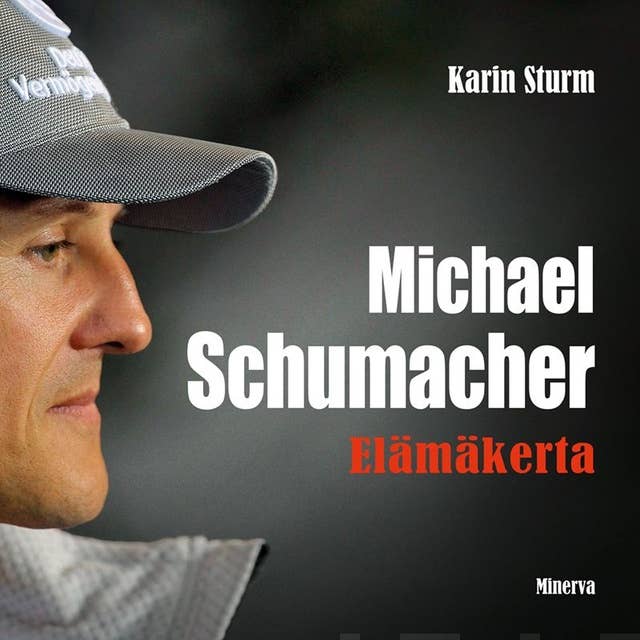 Michael Schumacher: elämäkerta
