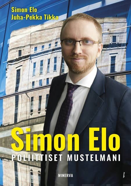 Simon Elo: Poliittiset mustelmani