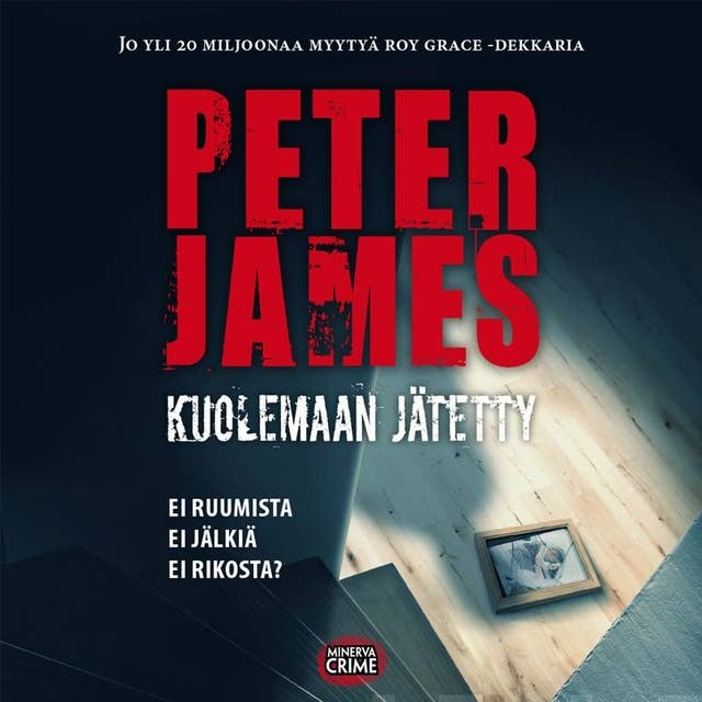 Kuolemaan jätetty