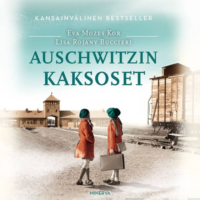 Auschwitzin kaksoset 