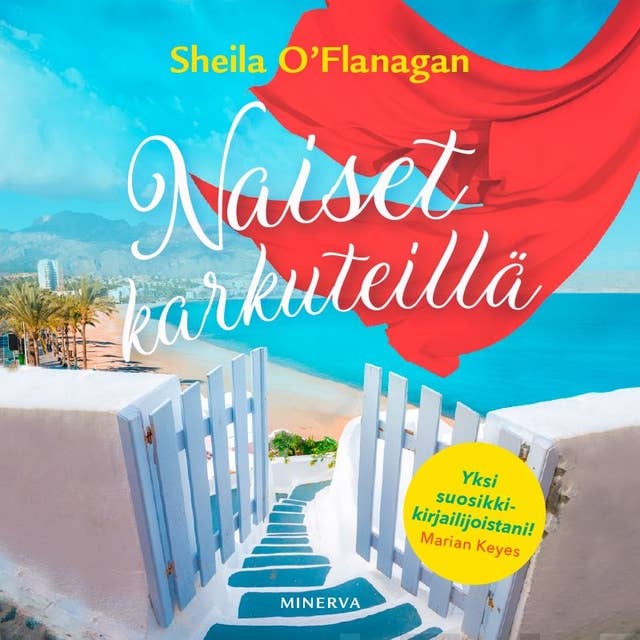Naiset karkuteillä