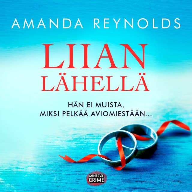 Liian lähellä
