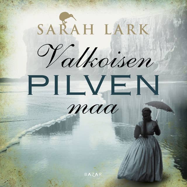 Valkoisen pilven maa 