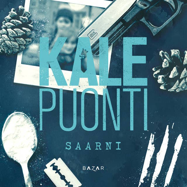 Saarni by Kale Puonti