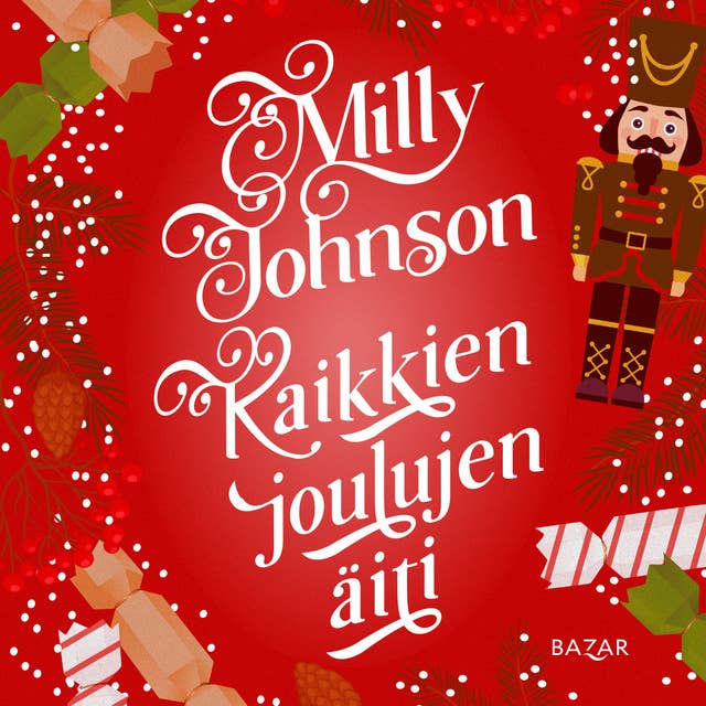 Kaikkien joulujen äiti 