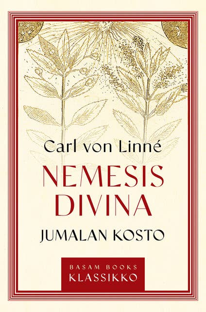 Nemesis divina: Jumalan kosto