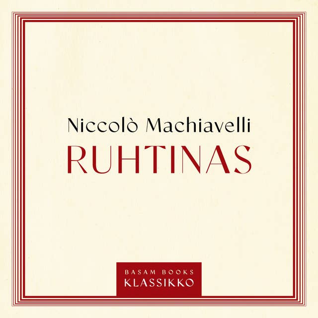 Ruhtinas