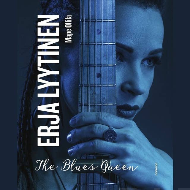 Erja Lyytinen: The Blues Queen