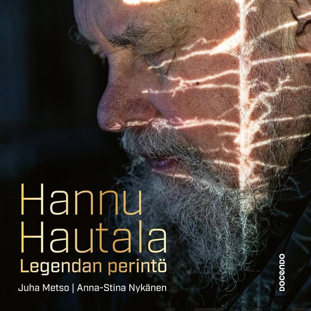 Hannu Hautala: Legendan perintö