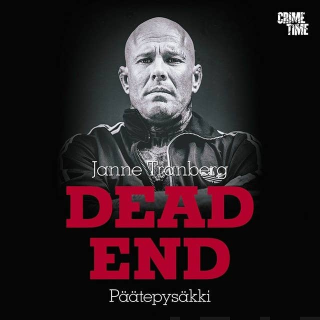 Dead End: Päätepysäkki 