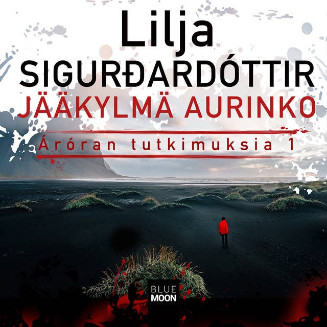 Jääkylmä aurinko 