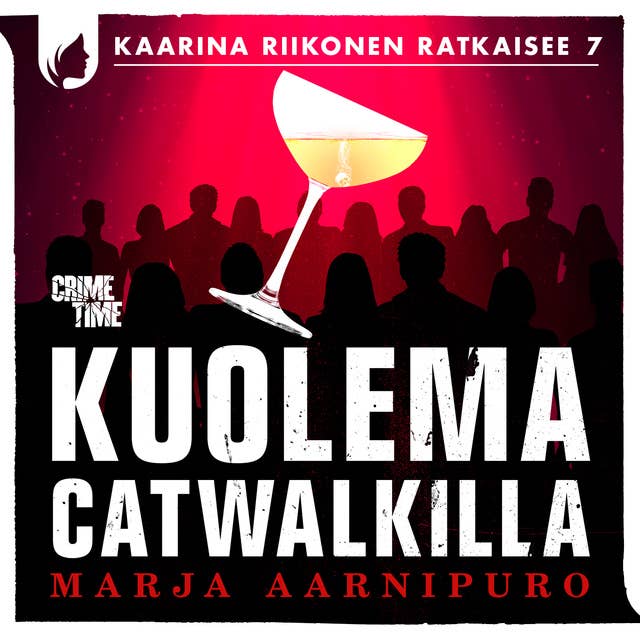 Kuolema catwalkilla