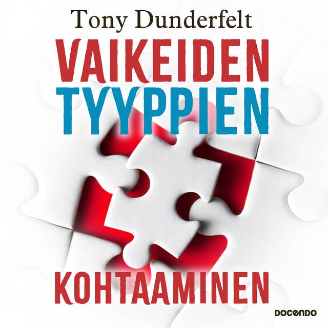 Vaikeiden tyyppien kohtaaminen 