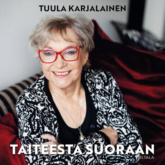 Taiteesta suoraan 